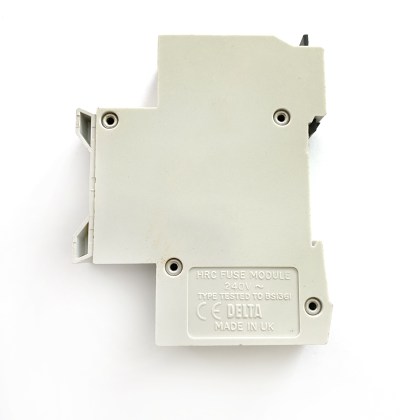 MEM Memera 2000 AC5 5A 5 Amp HRC Fuse Carrier Circuit Breaker